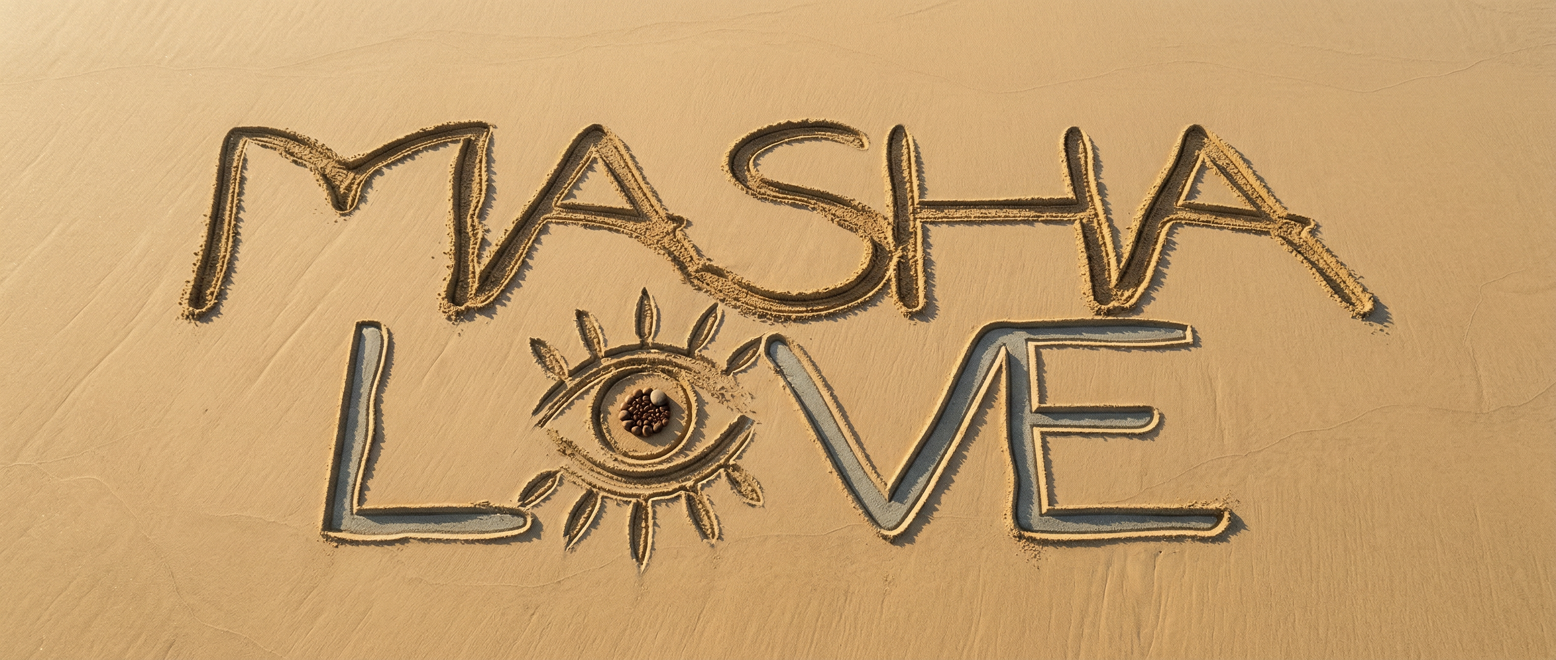 A PROPOS DE MASHALOVE