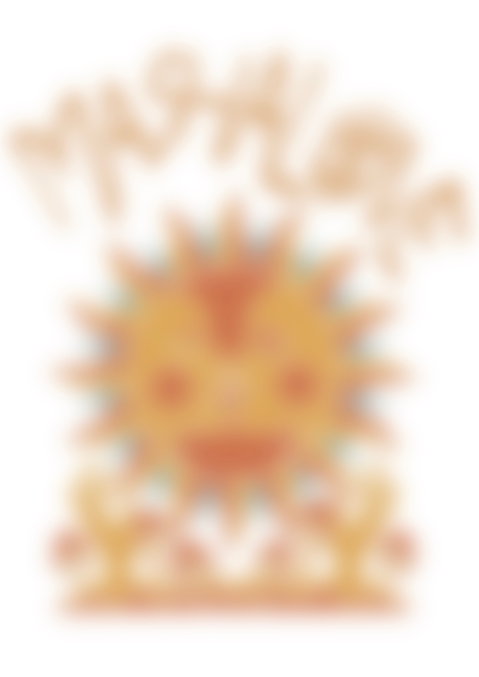 Mashalove "Feu" (COMING SOON)