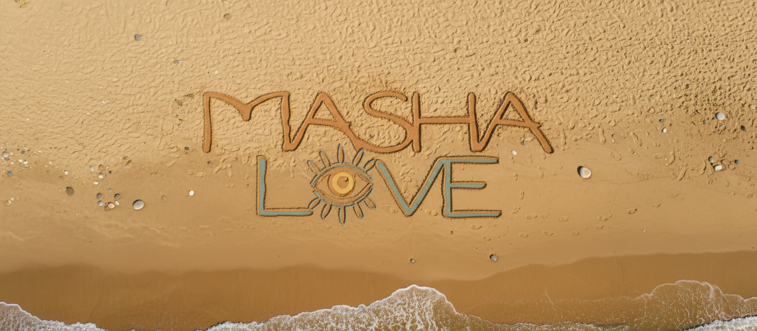 All of Mashalove